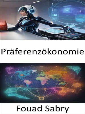 cover image of Präferenzökonomie